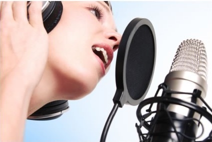 Using Your Voice To Market Your Business